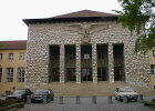 Hauptportal