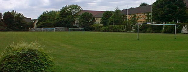 Sportplatz Sportplatz