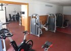 Fitnesscenter