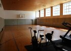 Turnhalle