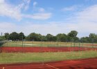Tenniscourt