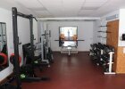 Fitnesscenter