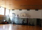 Turnhalle