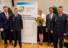 Amtswechsel der Studienortsleitung in Kastl am 29.2.2024