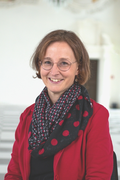 Stellv. Fachbereichsleitung Frau Dr. Köller Stellv. Fachbereichsleitung Frau Dr. Köller