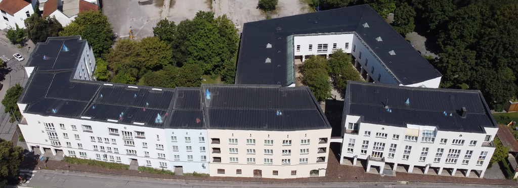 Fachbereich Sozialverwaltung Wohnen Fachbereich Sozialverwaltung Wohnen