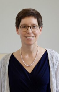 Birgit Hensger, Präsidentin der HföD Birgit Hensger, Präsidentin der HföD